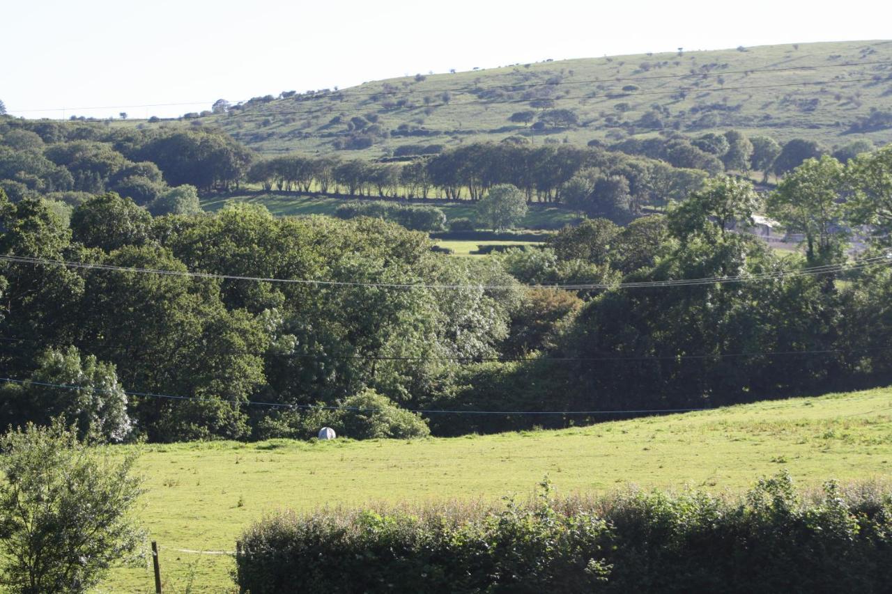 Carraholly Appartement Liskeard Buitenkant foto