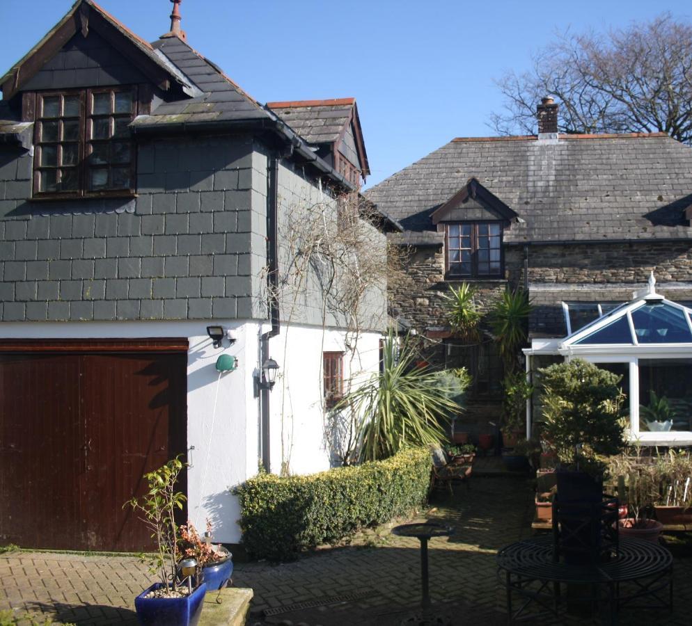 Carraholly Appartement Liskeard Buitenkant foto
