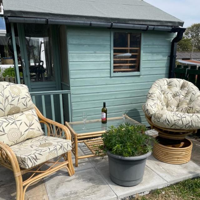 Carraholly Appartement Liskeard Buitenkant foto