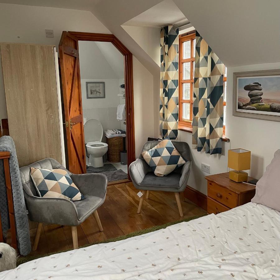 Carraholly Appartement Liskeard Buitenkant foto
