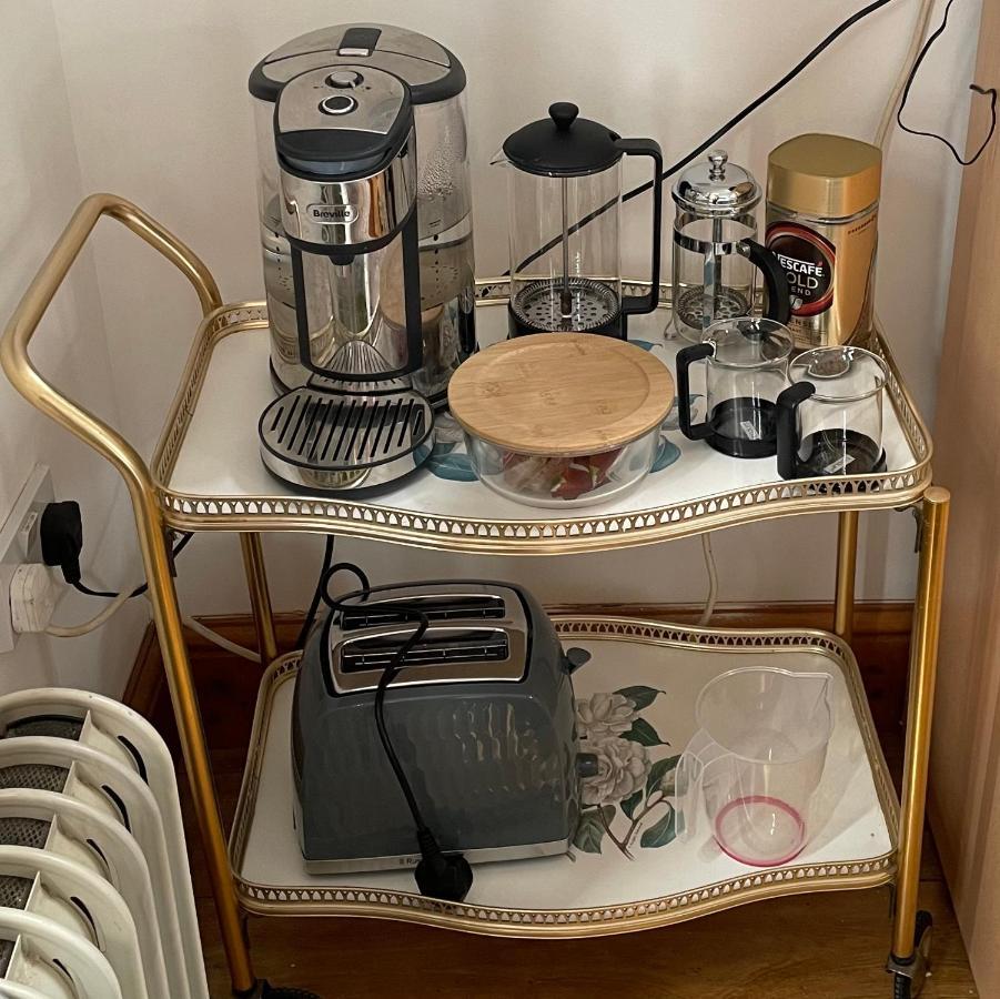 Carraholly Appartement Liskeard Buitenkant foto