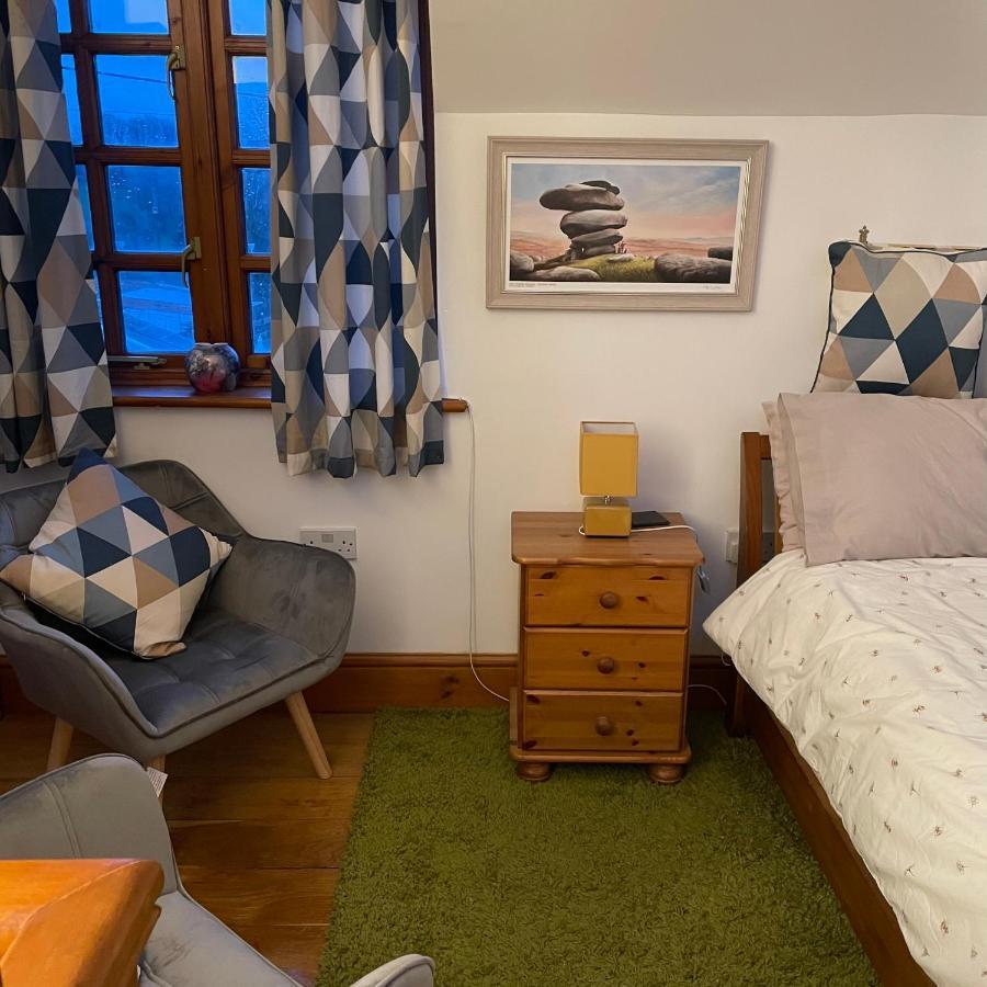 Carraholly Appartement Liskeard Buitenkant foto