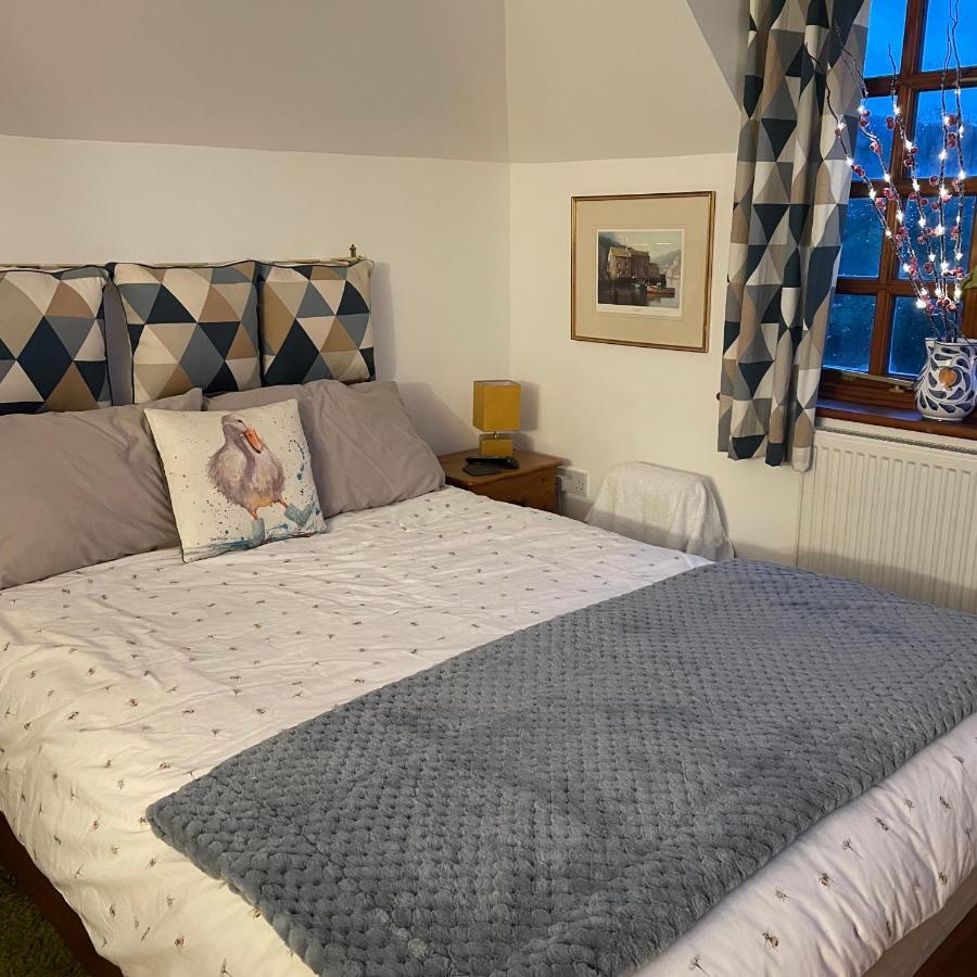 Carraholly Appartement Liskeard Buitenkant foto