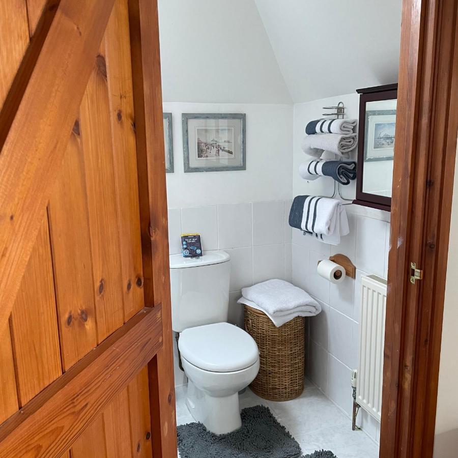Carraholly Appartement Liskeard Buitenkant foto