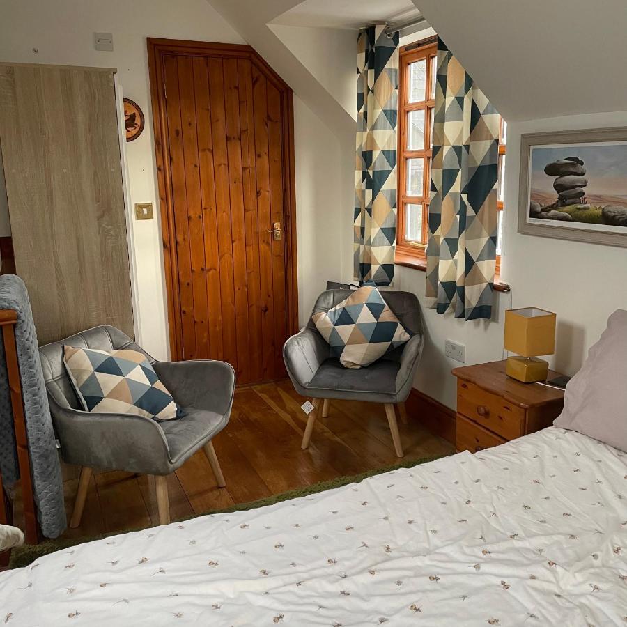 Carraholly Appartement Liskeard Buitenkant foto